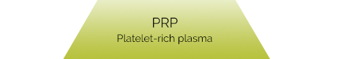 Platelet-rich plasma